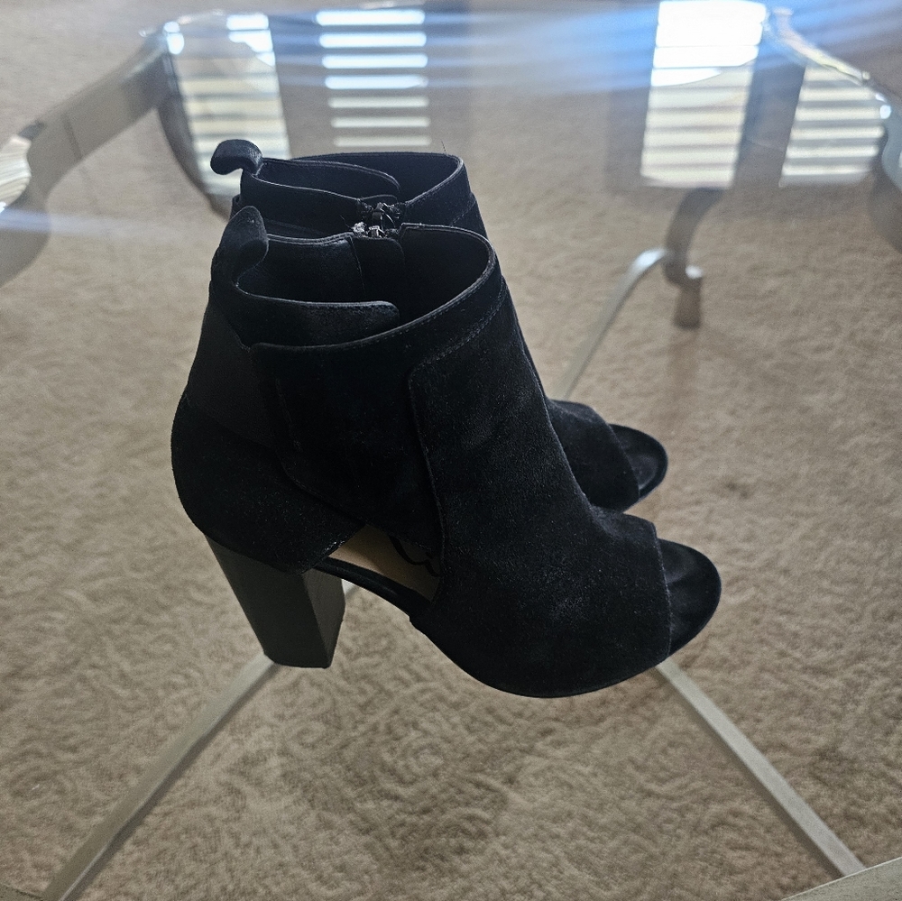 NINA SHOES 7 - Picture 3 of 8